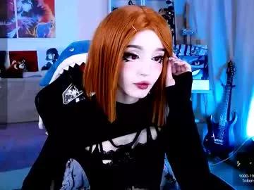 Photos of _sparkland_ from Chaturbate is Group