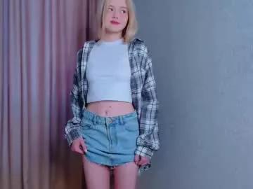 _starshine from Chaturbate is Freechat