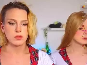 Photos of _yourfoxy_ from Chaturbate is Freechat