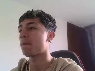 aaronevilxx from Chaturbate is Freechat
