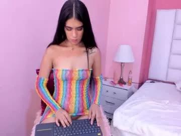 abbey_walker from Chaturbate is Freechat