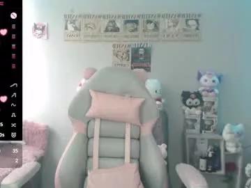 abbie_stone_ from Chaturbate