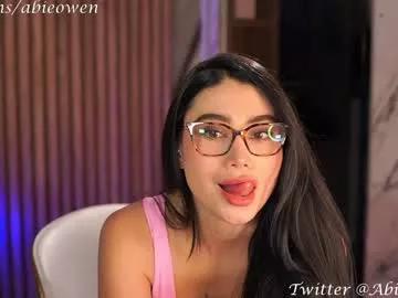 Photos of abie_owen from Chaturbate is Freechat