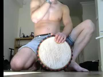 ablaziz55623 from Chaturbate