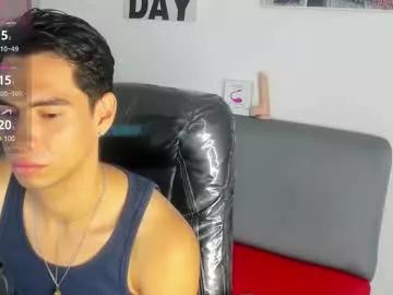 Adaam_collins_ webcams show profile image 