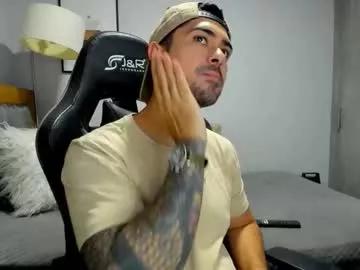 Photos of adam_clarke from Chaturbate is Freechat