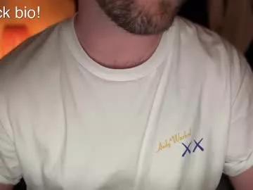 adamdiixon from Chaturbate