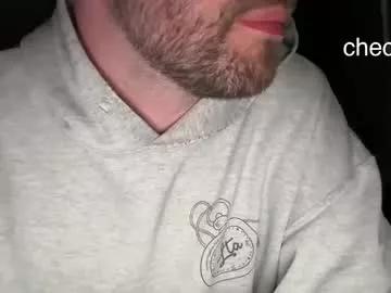 adamdiixon from Chaturbate