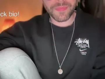 adamdiixon from Chaturbate
