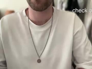 adamdiixon from Chaturbate
