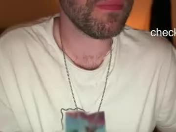adamdiixon from Chaturbate