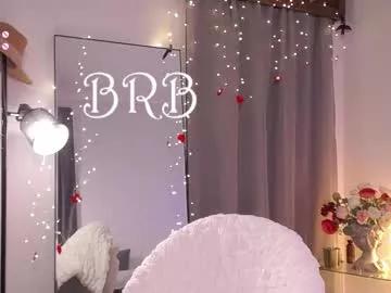 adelina_shine from Chaturbate is Freechat