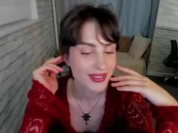 Photos of adeline_perle from Chaturbate is Freechat