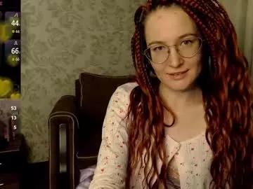 Photos of agnesgraham from Chaturbate is Freechat