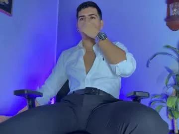 Photos of alanmill3r from Chaturbate is Freechat
