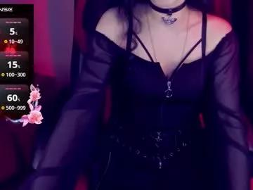 Photos of alariafatal from Chaturbate is Freechat