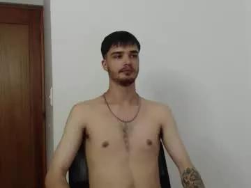 Photos of aleex_miller from Chaturbate is Freechat