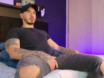 Photos of alejo_wolf from Chaturbate is Freechat
