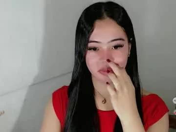 Alesha_vibe_me webcams show profile image 