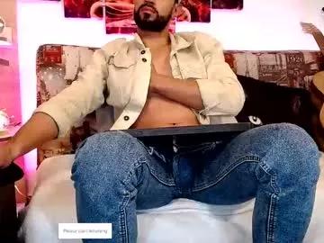 Photos of alessandro__wye from Chaturbate is Freechat