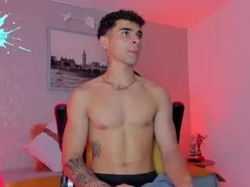 Alex_zt webcams show profile image 