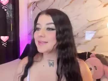 alexa_star1 from Chaturbate is Freechat