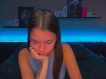 alexabarkley from Chaturbate is Freechat