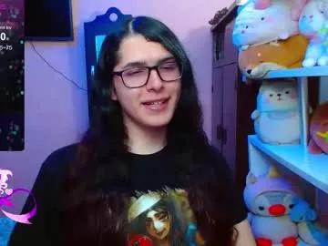 Photos of alicebathory_ from Chaturbate is Freechat