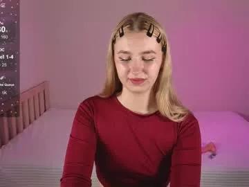 alisa_livs from Chaturbate is Freechat