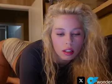Photos of allissonhotbb from Chaturbate is Freechat