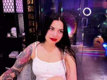 Photos of alma_pearl from Chaturbate is Freechat