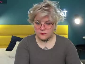 amanda_cruzz from Chaturbate is Freechat