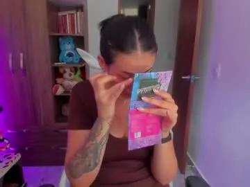 Photos of amara_cruz_ from Chaturbate is Freechat