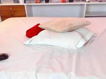 ambarcox from Chaturbate