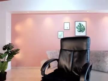 ambarcox from Chaturbate