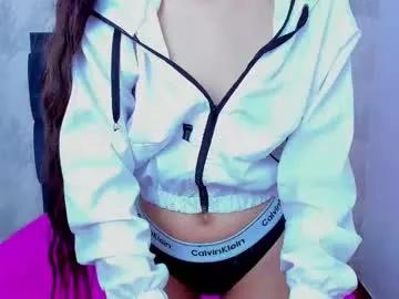 Photos of ambarvanucci from Chaturbate is Freechat