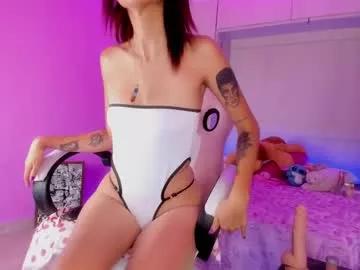anahimiller_ from Chaturbate