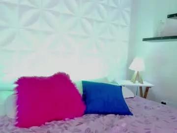 anahimiller_ from Chaturbate