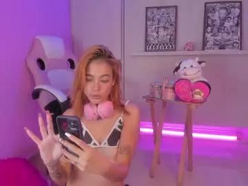 anahimiller_ from Chaturbate