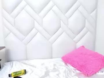 analia18_ from Chaturbate