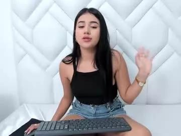 analia18_ from Chaturbate