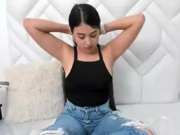 Analia18_ webcams show profile image 