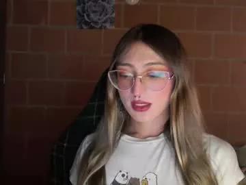 Photos of andrea_camila from Chaturbate is Freechat