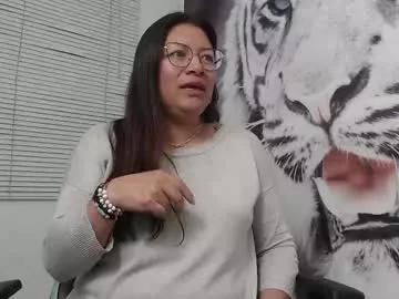andrea_teacher from Chaturbate is Freechat