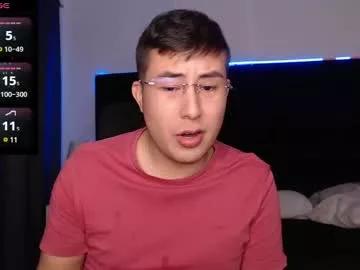 Andrewmhilton_ webcams show profile image 