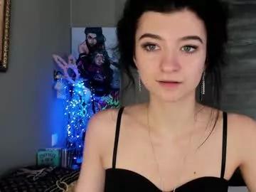 angel_am from Chaturbate is Freechat