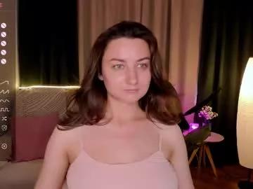 Photos of annacooleman_ from Chaturbate is Freechat