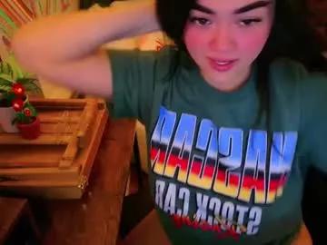 Photos of annatigarr from Chaturbate is Freechat