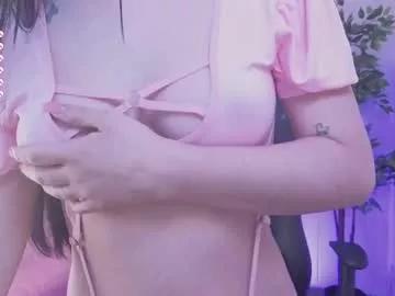 anniebrie from Chaturbate