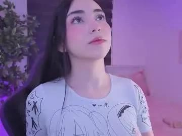 anniebrie from Chaturbate